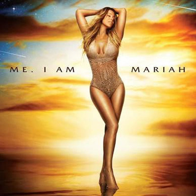 Mariah Carey: 44 tuổi vẫn đẳng cấp diva - 1
