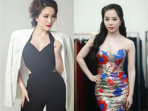 Cân nhan sắc mỹ nữ cùng tuổi Vbiz - 3