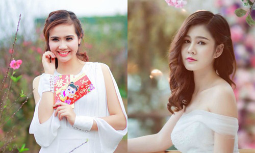 Cân nhan sắc mỹ nữ cùng tuổi Vbiz - 10