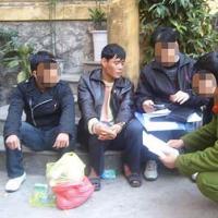 Pháp luật - Đại ca đất cảng dính vòng xoáy ma túy