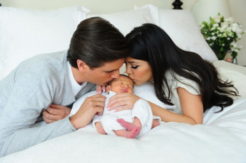 Đừng bao giờ quên nói lời cảm ơn với chồng - 1