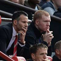 Bóng đá - Tin HOT tối 3/5: MU sẽ có chuyên gia săn đầu người