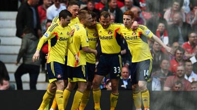 TRỰC TIẾP MU - Sunderland: Thất vọng "Quỷ đỏ" (KT) - 4