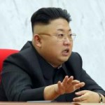 Tin tức trong ngày - Người bảo trợ Kim Jong-un trở thành số 2 Triều Tiên