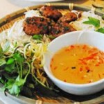 Ẩm thực - Bún chả Việt lọt top 10 món ngon bổ dưỡng mùa hè