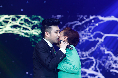 Siu Black tái xuất gây bất ngờ - 5