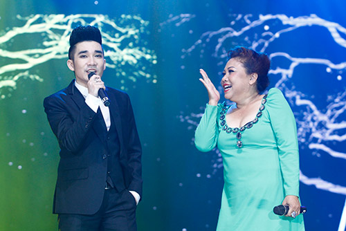 Siu Black tái xuất gây bất ngờ - 10