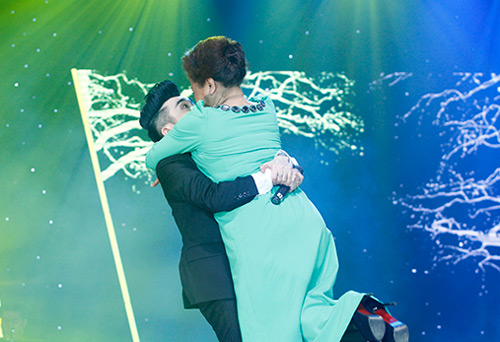 Siu Black tái xuất gây bất ngờ - 9