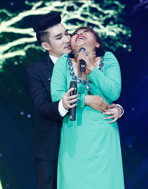 Siu Black tái xuất gây bất ngờ - 6