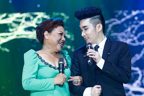 Siu Black tái xuất gây bất ngờ - 3