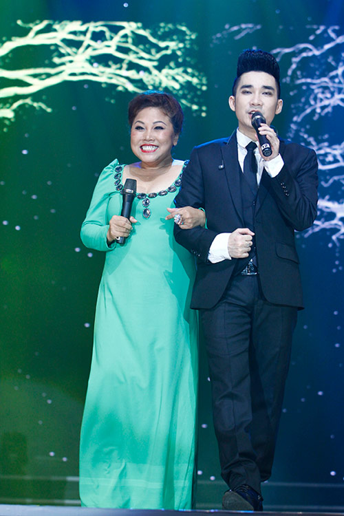 Siu Black tái xuất gây bất ngờ - 4