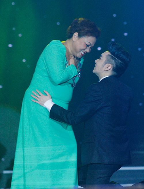 Siu Black tái xuất gây bất ngờ - 7