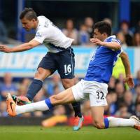 Bóng đá - Everton - Man City: Tim đập chân run