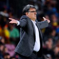 Bóng đá - Barca "chia tay" ngôi báu, Martino nhận trách nhiệm