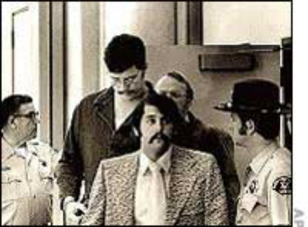 Tội ác kinh hoàng của đứa con bất hiếu (Kỳ 3) - 2