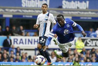 TRỰC TIẾP Everton – Man City: Nghẹt thở (KT) - 8