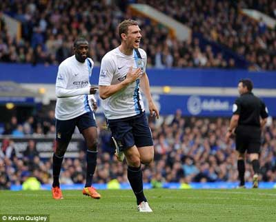 TRỰC TIẾP Everton – Man City: Nghẹt thở (KT) - 7