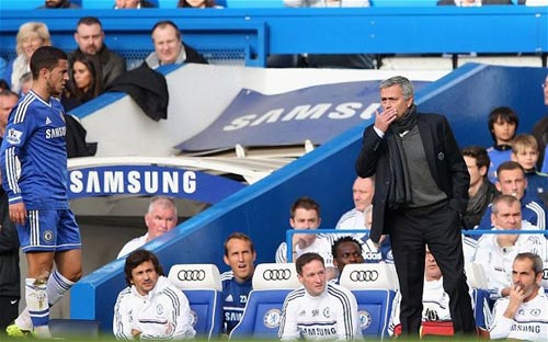 Chelsea – Norwich: Níu kéo hy vọng - 2