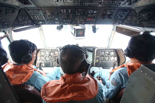 Malaysia đổ lỗi vụ máy bay mất tích: Cục Hàng không VN nói gì? - 2