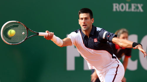 Djokovic có thể bỏ Madrid Masters vào phút chót - 2