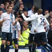 Bóng đá - Man City: Cầm vàng đừng để vàng rơi