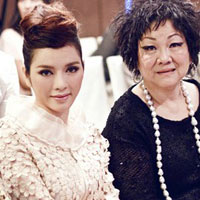 Ca nhạc - MTV - Những mỹ nhân Việt "một phút lên tiên"