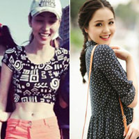 Bí quyết mặc đẹp - Người đẹp Việt đang thích mặc gì xuống phố?