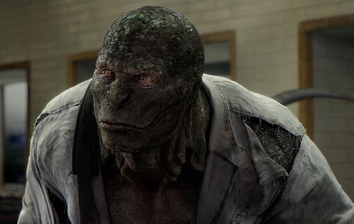 9 kẻ thù siêu nguy hiểm của Người Nhện - 3