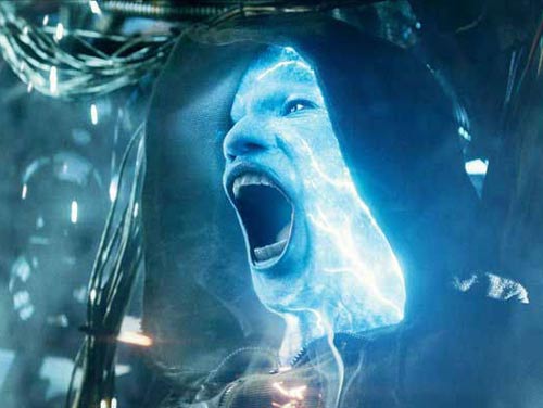 9 kẻ thù siêu nguy hiểm của Người Nhện - 4