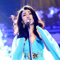 Ca nhạc - MTV - Phạm Thu Hà "thoát hiểm", Minh Thư bị loại