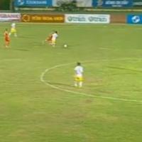 Bóng đá - HN.T&T - An Giang: Ngược dòng ngoạn mục
