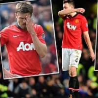 Bóng đá - Tin HOT tối 4/5: Cầu thủ MU bị cảnh báo trước World Cup