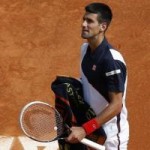 Thể thao - Djokovic có thể bỏ Madrid Masters vào phút chót