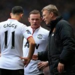 Bóng đá - MU: Sau David Moyes là Giggs và Rooney?