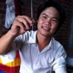 Bạn trẻ - Cuộc sống - 9X từ thợ sửa xe đến ông chủ