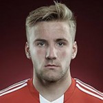 Bóng đá - World Cup còn 40 ngày: Luke Shaw bị cản đường