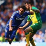 Bóng đá - Chelsea - Norwich: Trái tim dũng cảm