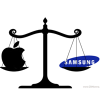 Samsung phải bồi thường 119,6 triệu đô cho Apple
