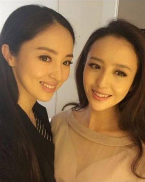 10 “bản sao” đẹp đến ngỡ ngàng - 1