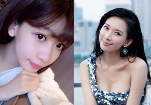 10 “bản sao” đẹp đến ngỡ ngàng - 10