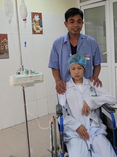 Mối tình "chị-em" đầy duyên số - 4