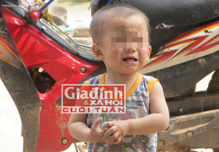 Lần theo dấu vết người đàn bà 10 năm sống trong hang đá - 2