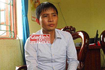 Lần theo dấu vết người đàn bà 10 năm sống trong hang đá - 3