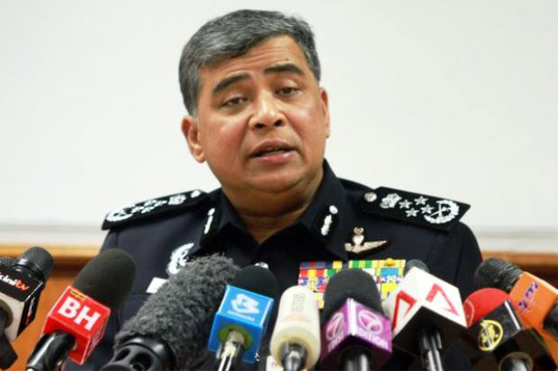 Malaysia bác tin khủng bố tấn công MH370 - 1
