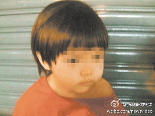 Đài Loan: Điều tra nghi án mẹ bỏ đói con đến chết - 1