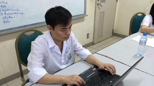 Hành trình sáng từ bóng tối - 2