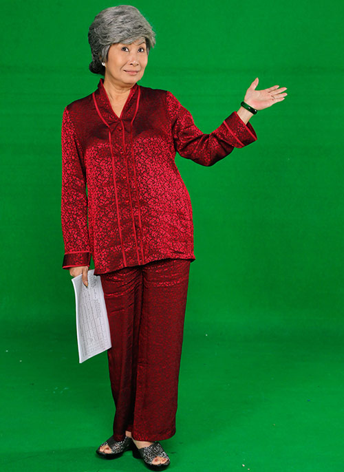 Thanh Thuý tung hứng ăn ý cùng Minh Đạt - 4