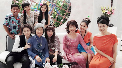 Thanh Thuý tung hứng ăn ý cùng Minh Đạt - 3