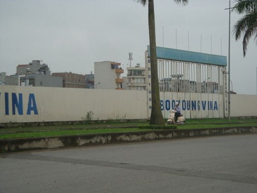 BĐS vốn ngoại: Dự án ngàn tỷ chỉ để nuôi cỏ - 1