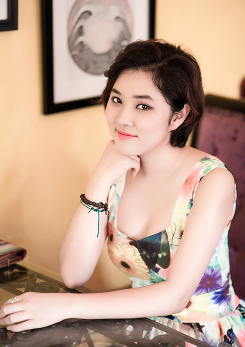 Uyên Linh: Thích Minh Thùy nhưng Nhật Thủy sẽ thắng - 5